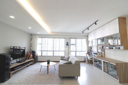 Blk 430D Fernvale Link (Sengkang), HDB 5 Rooms #207374691